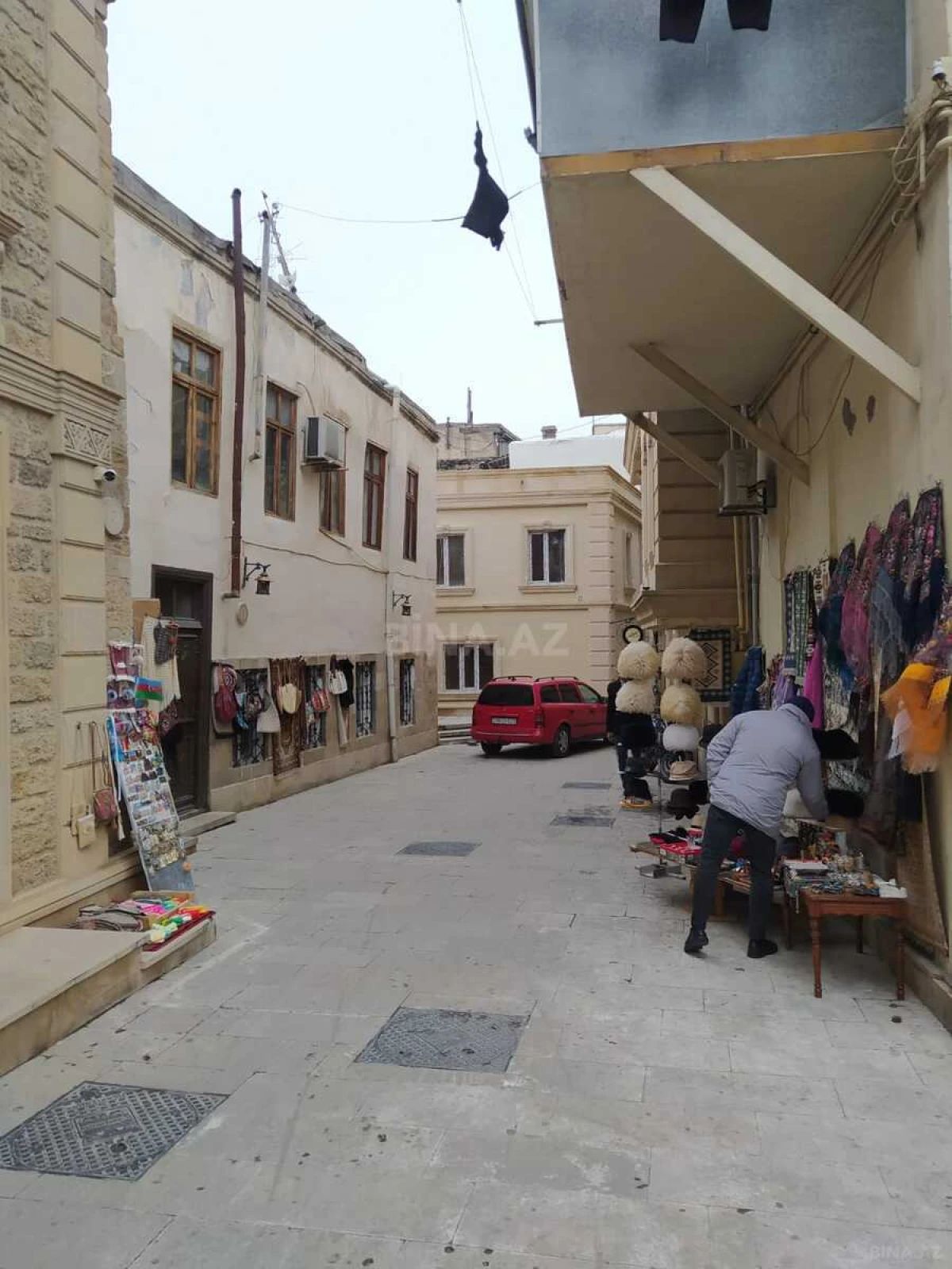 Kirayə verilir 3 otaqlı mənzil 100 m²