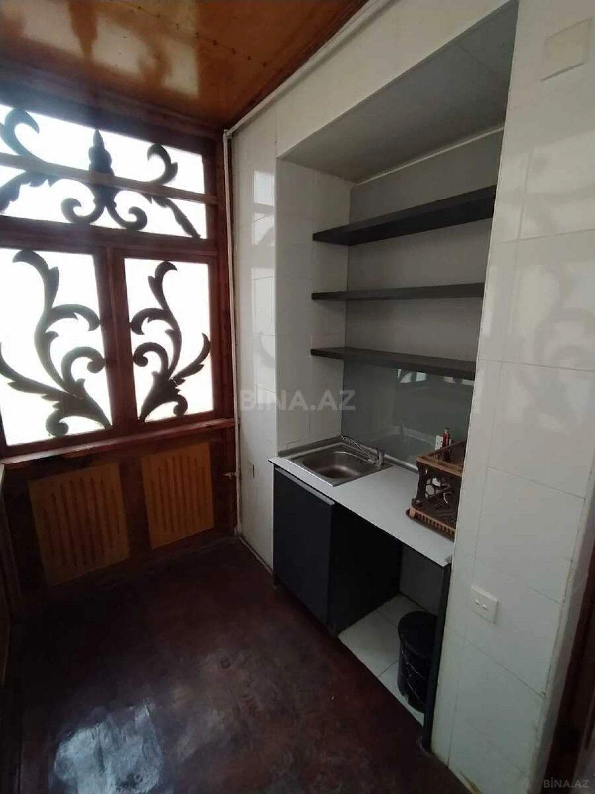 Kirayə verilir 3 otaqlı mənzil 100 m²