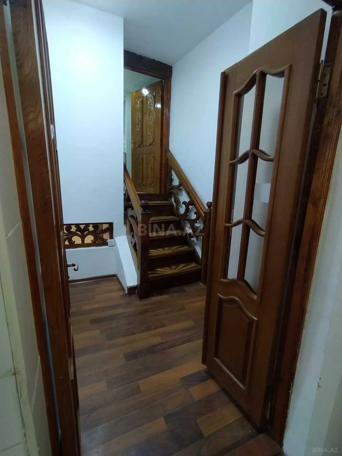 Kirayə verilir 3 otaqlı mənzil 100 m²