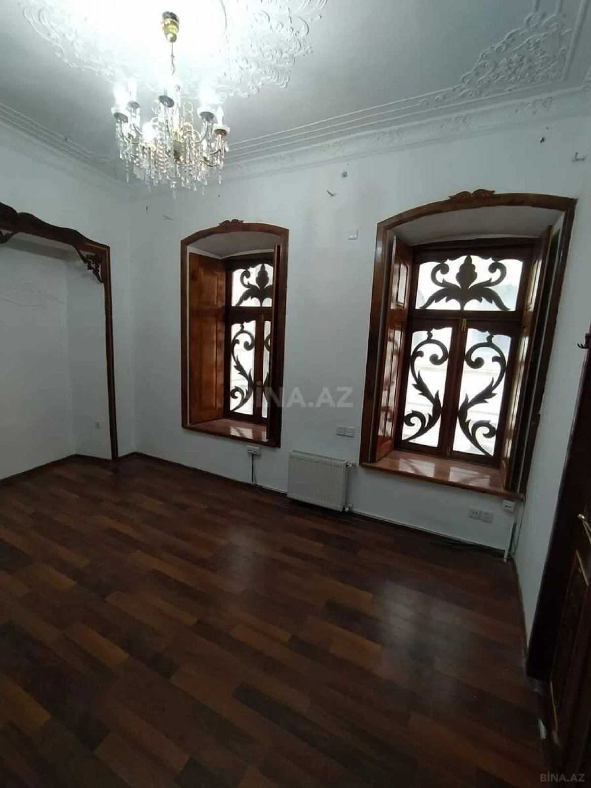 Kirayə verilir 3 otaqlı mənzil 100 m²