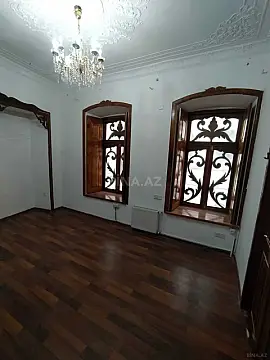 Kirayə verilir 3 otaqlı mənzil 100 m²
