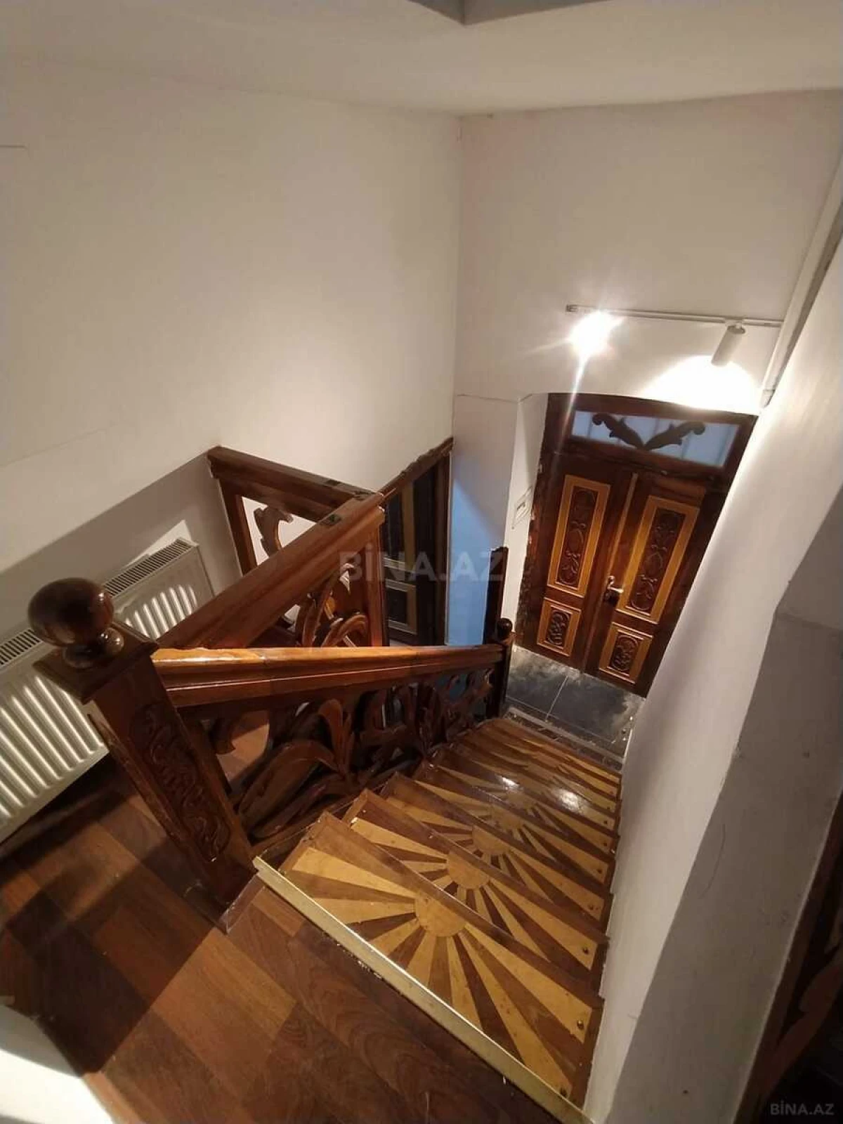 Kirayə verilir 3 otaqlı mənzil 100 m²