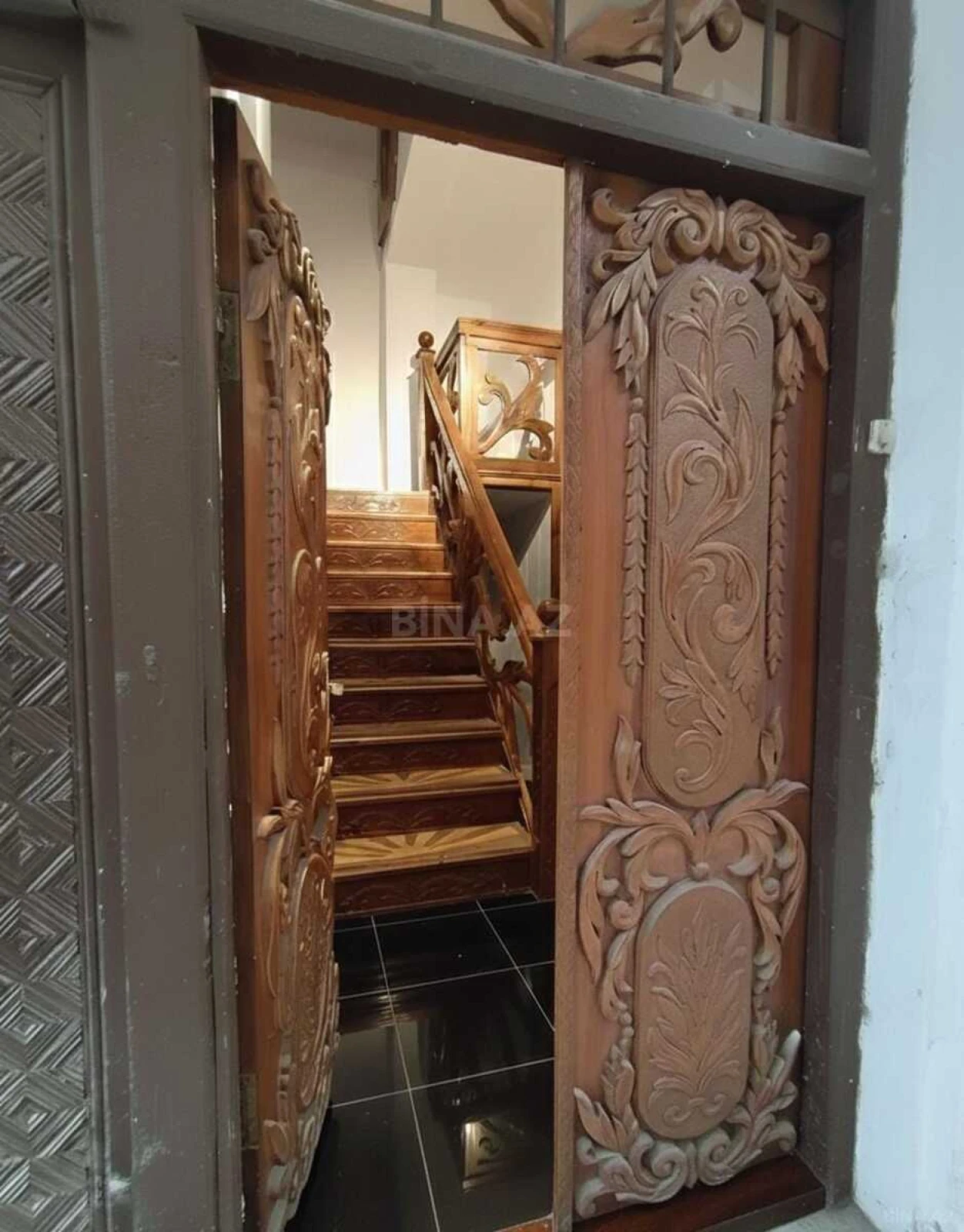 Kirayə verilir 3 otaqlı mənzil 100 m²