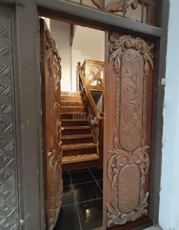 Kirayə verilir 3 otaqlı mənzil 100 m²