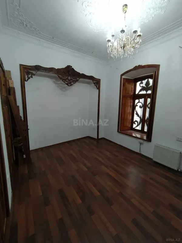 Kirayə verilir 3 otaqlı mənzil 100 m²
