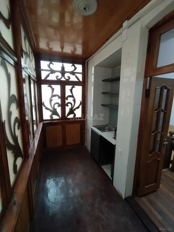 Kirayə verilir 3 otaqlı mənzil 100 m²