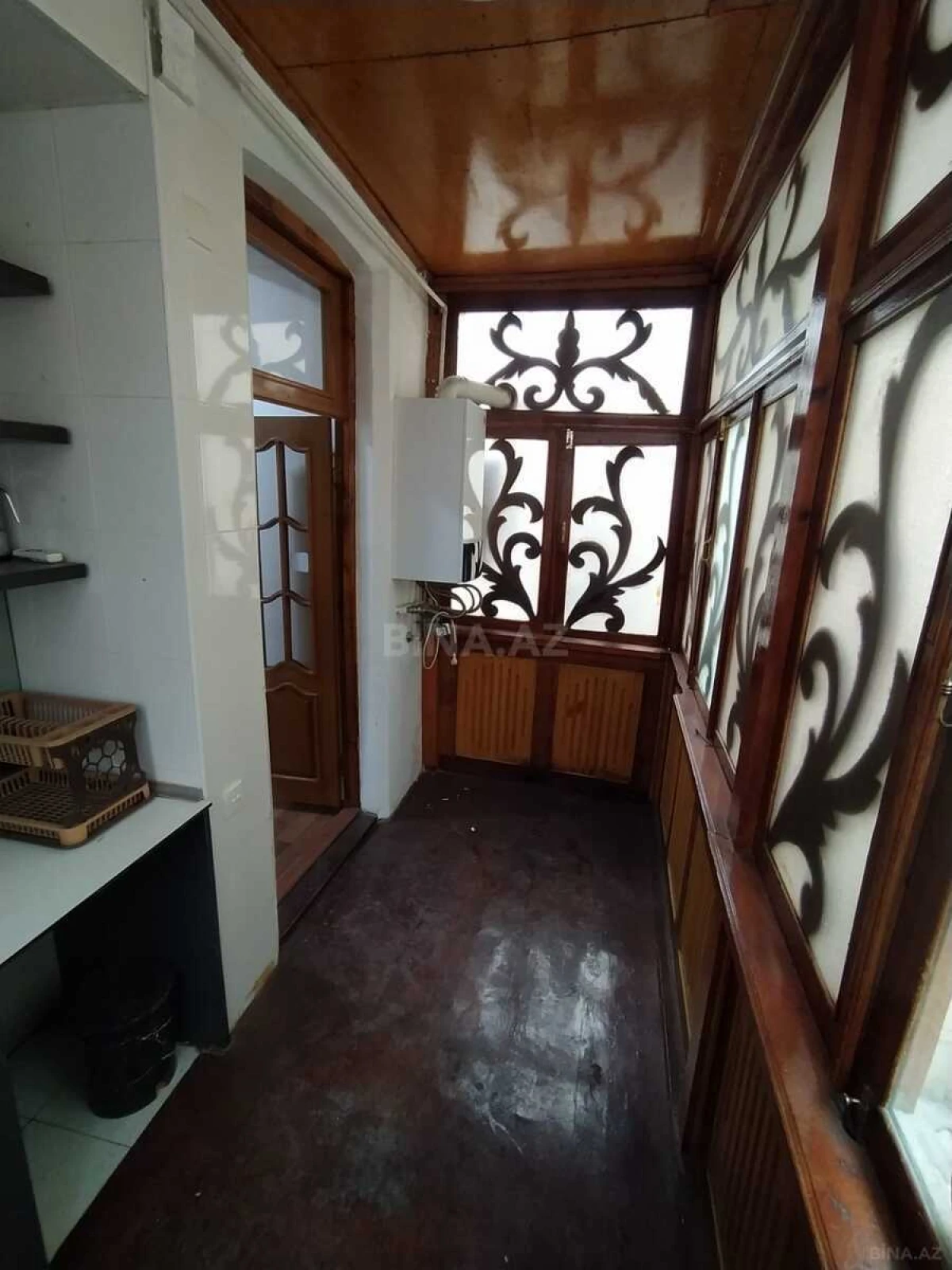 Kirayə verilir 3 otaqlı mənzil 100 m²