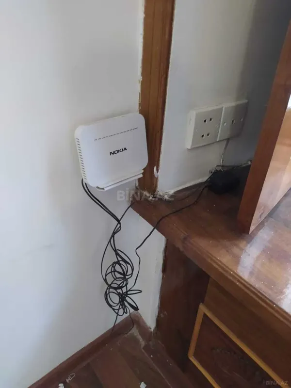 Kirayə verilir 3 otaqlı mənzil 100 m²