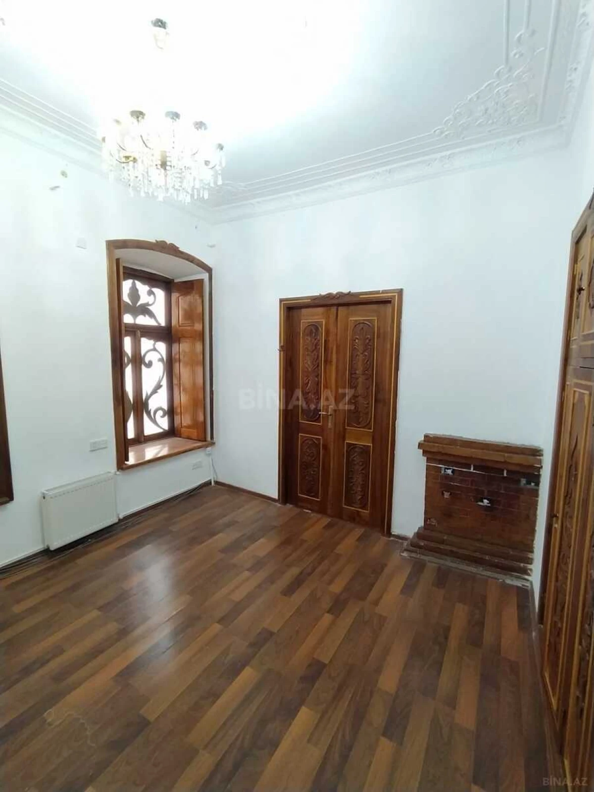 Kirayə verilir 3 otaqlı mənzil 100 m²