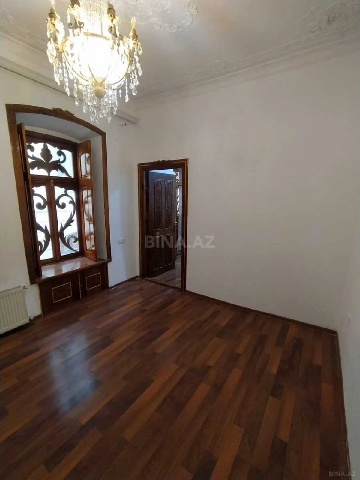Kirayə verilir 3 otaqlı mənzil 100 m²