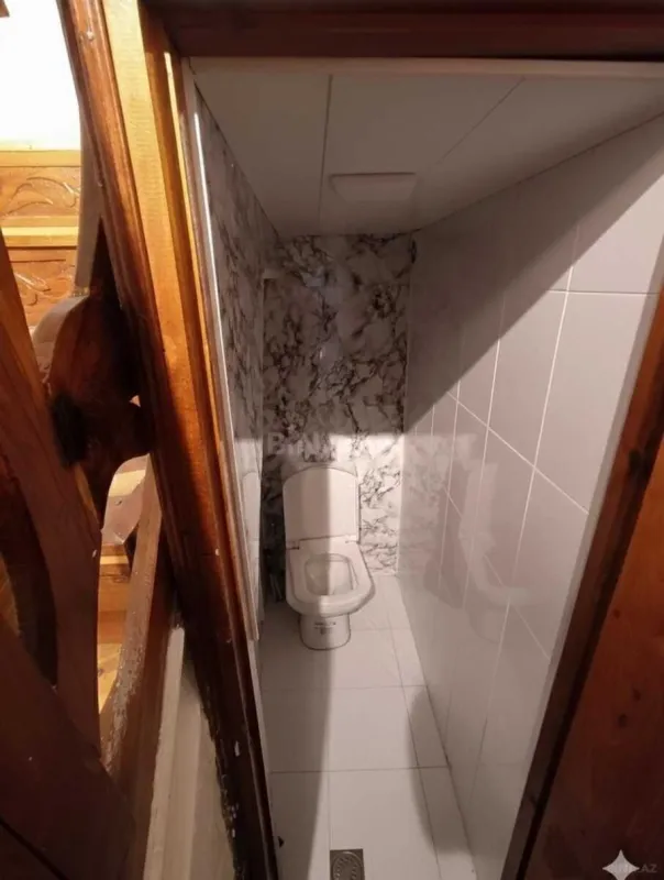 Kirayə verilir 3 otaqlı mənzil 100 m²