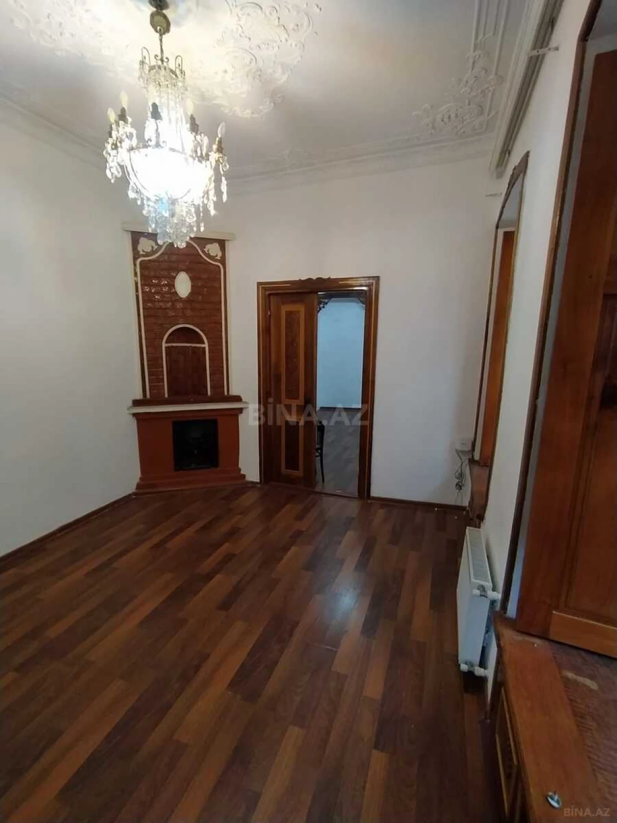 Kirayə verilir 3 otaqlı mənzil 100 m²