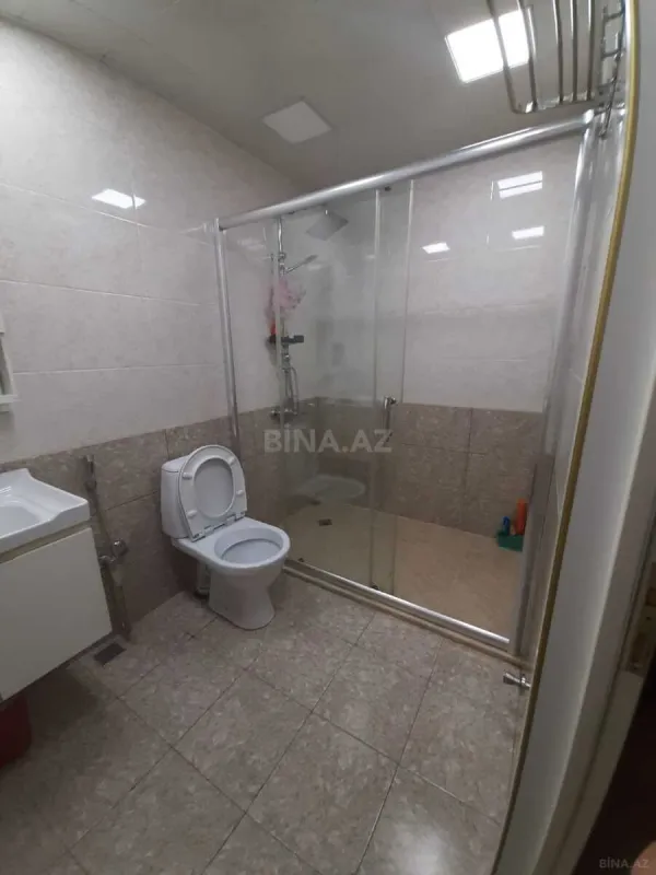 Kirayə verilir 2 otaqlı mənzil 55 m²
