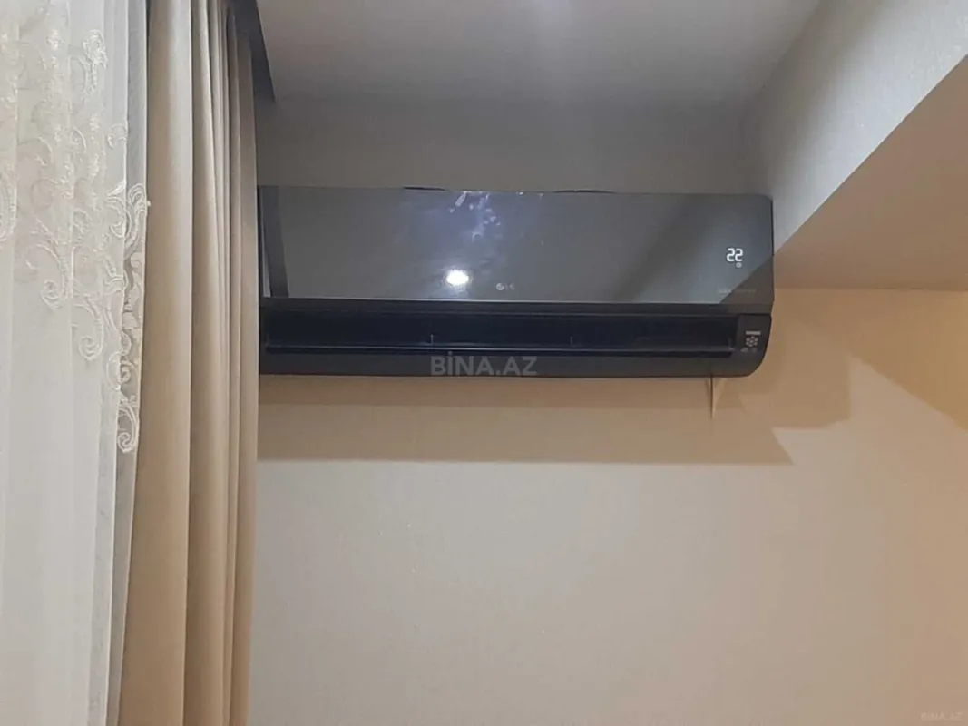 Kirayə verilir 2 otaqlı mənzil 55 m²