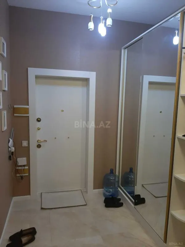 Kirayə verilir 2 otaqlı mənzil 55 m²