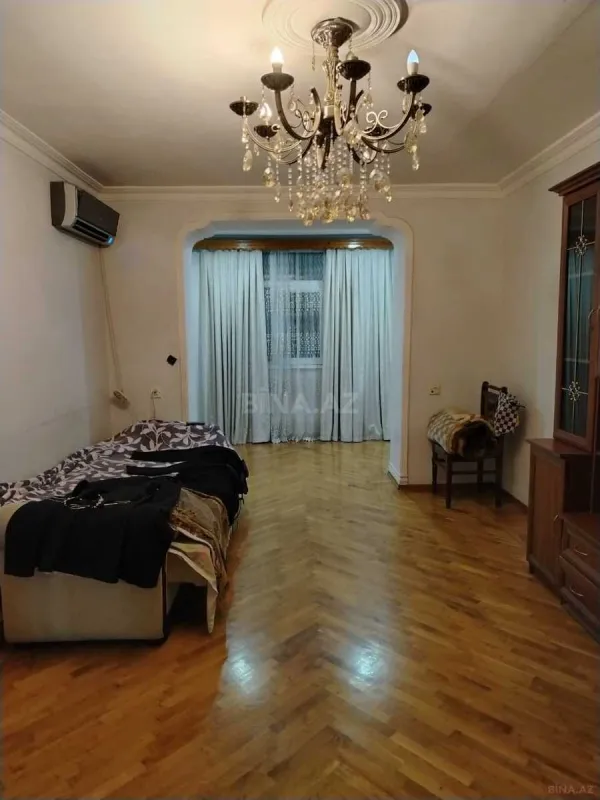 Satılır 3 otaqlı mənzil 75 m²