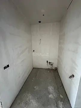 Satılır 2 otaqlı mənzil 44 m²