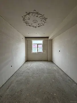 Satılır 2 otaqlı mənzil 44 m²
