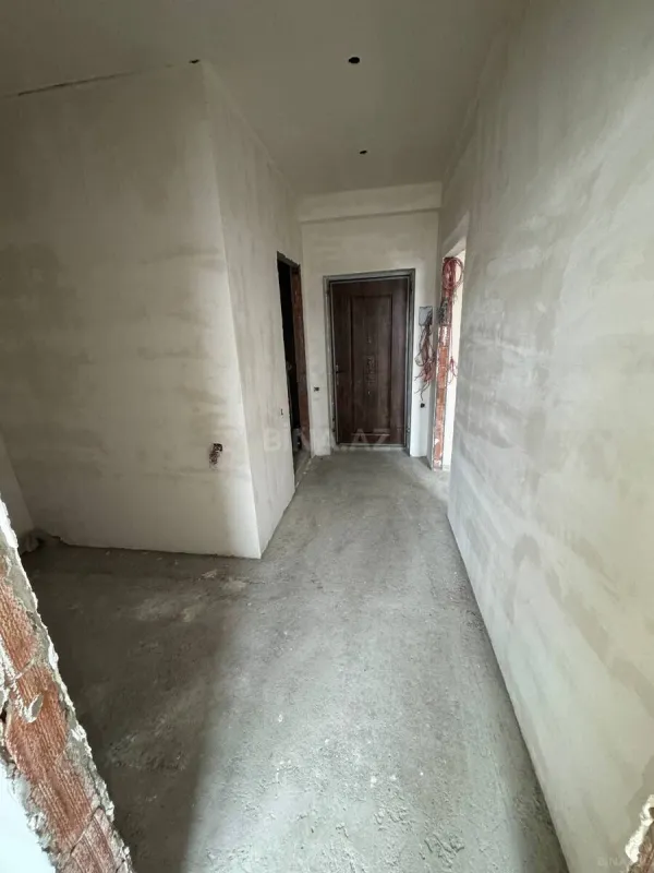 Satılır 2 otaqlı mənzil 44 m²