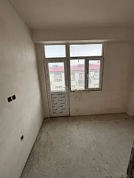 Satılır 2 otaqlı mənzil 44 m²