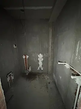 Satılır 2 otaqlı mənzil 44 m²