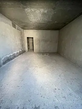 Satılır 2 otaqlı mənzil 106 m²