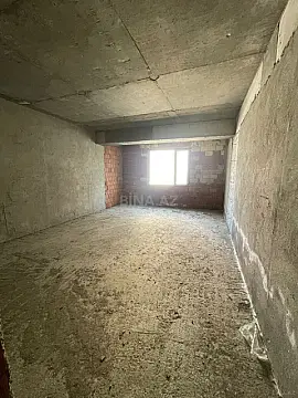 Satılır 2 otaqlı mənzil 106 m²