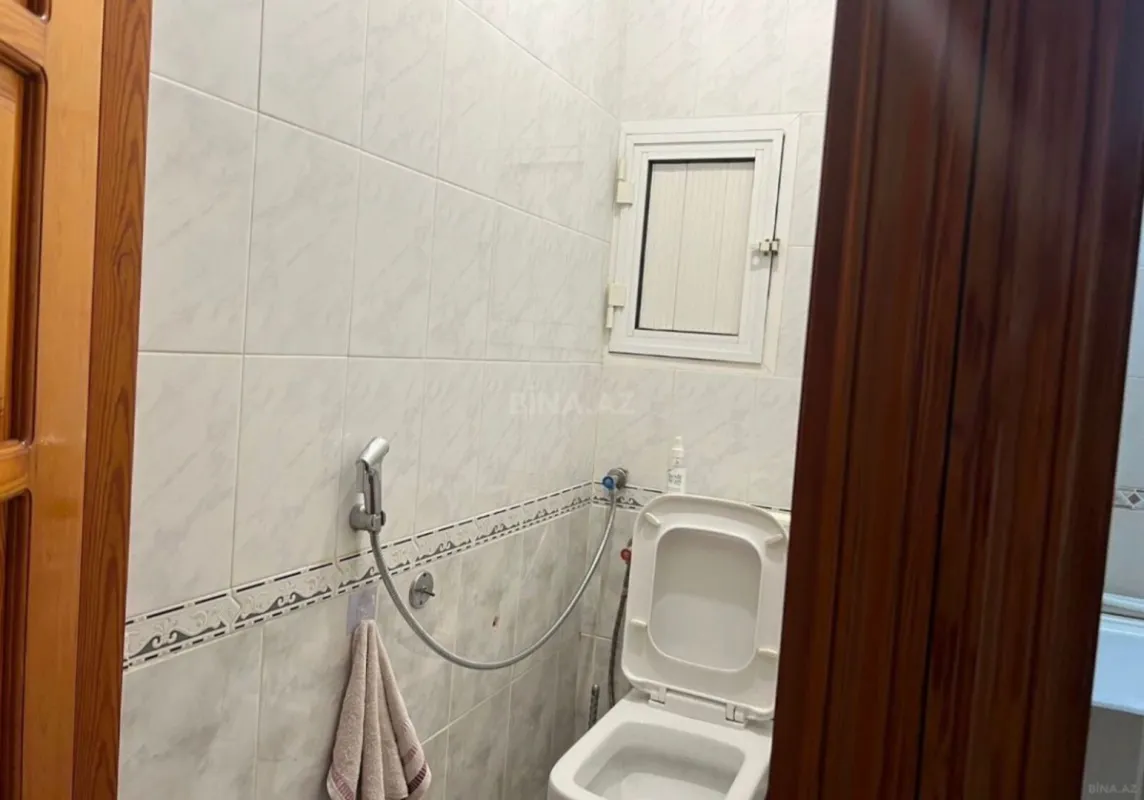 Kirayə verilir 2 otaqlı mənzil 70 m²