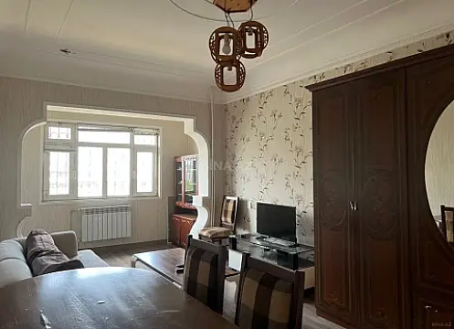 Kirayə verilir 2 otaqlı mənzil 70 m² — Bakı 2 otaq 70.00 m²