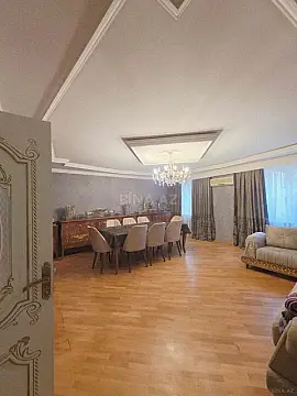 Satılır 4 otaqlı mənzil 90 m² — Bakı, 8-ci mikrorayon 4 otaq 90.00 m²