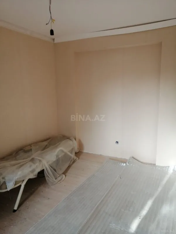 Satılır 4 otaqlı həyət evi 100 m²
