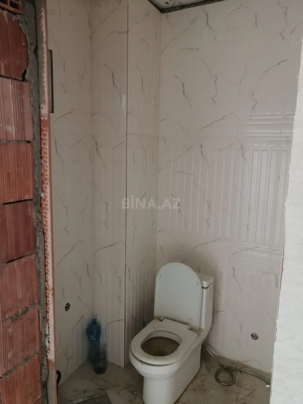 Satılır 4 otaqlı həyət evi 100 m²