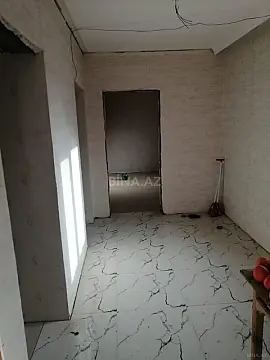 Satılır 4 otaqlı həyət evi 100 m²