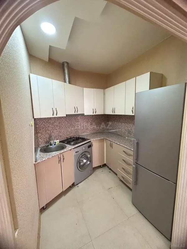 Satılır 3 otaqlı mənzil 100 m²