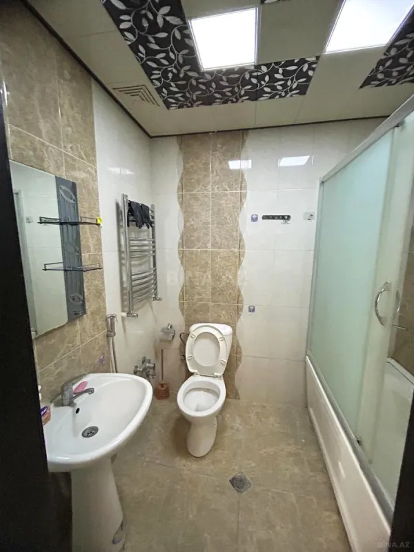 Satılır 3 otaqlı mənzil 100 m²