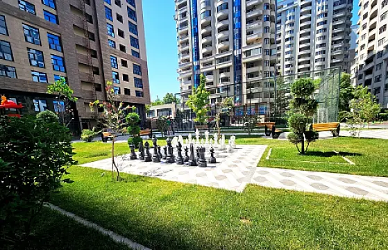 Satılır 2 otaqlı mənzil 97 m² — Bakı, Nəsimi 2 otaq 97.00 m²