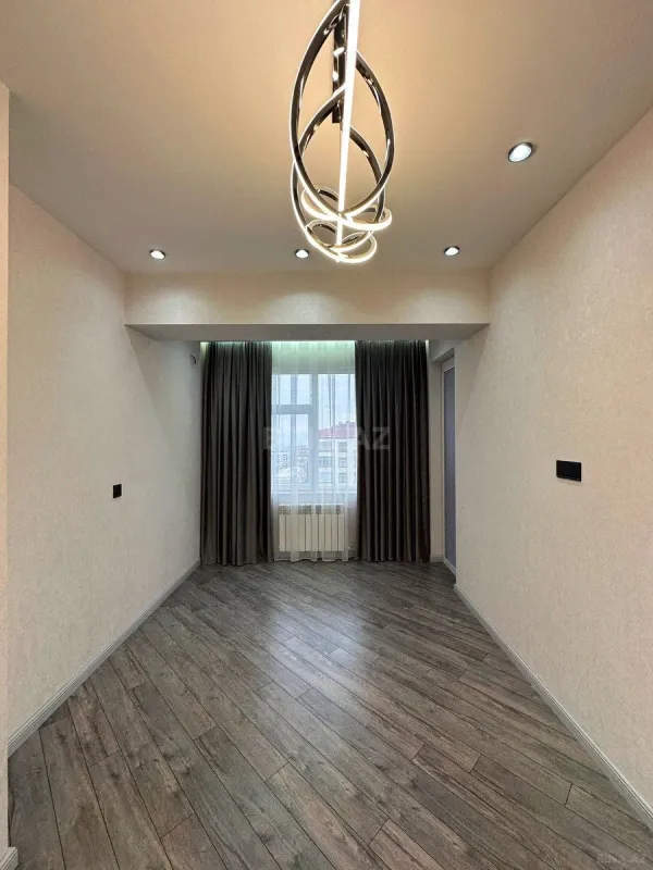 Satılır 3 otaqlı mənzil 81 m²