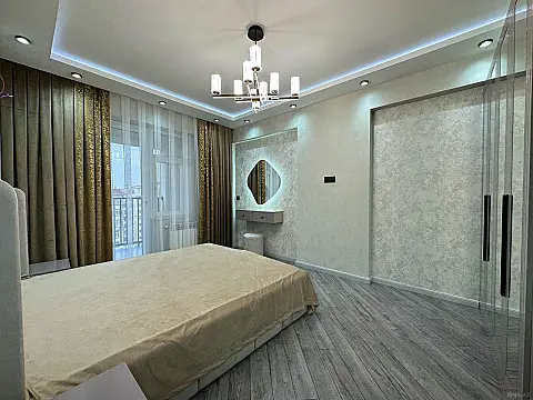 Satılır 3 otaqlı mənzil 81 m²