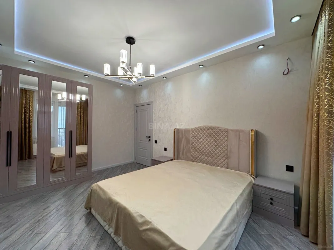 Satılır 3 otaqlı mənzil 81 m²