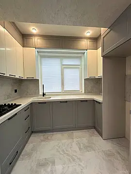 Satılır 3 otaqlı mənzil 81 m²