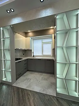 Satılır 3 otaqlı mənzil 81 m²