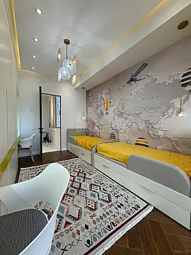 Kirayə verilir 3 otaqlı mənzil 110 m²