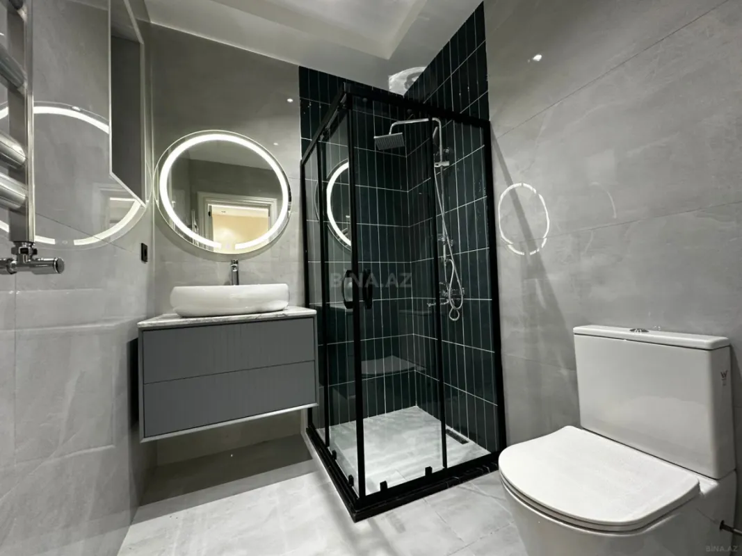 Satılır 4 otaqlı həyət evi 160 m²