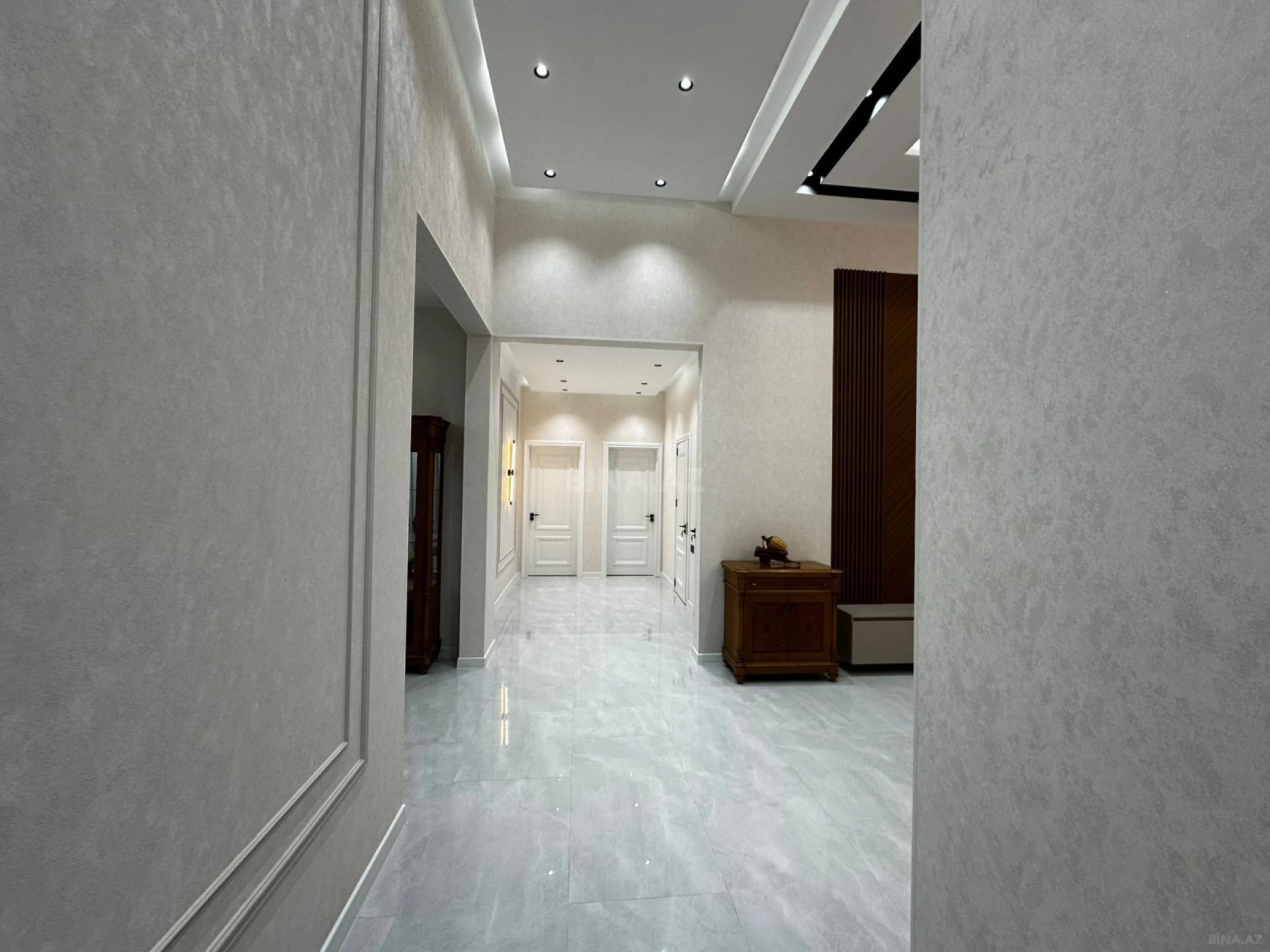 Satılır 4 otaqlı həyət evi 160 m²