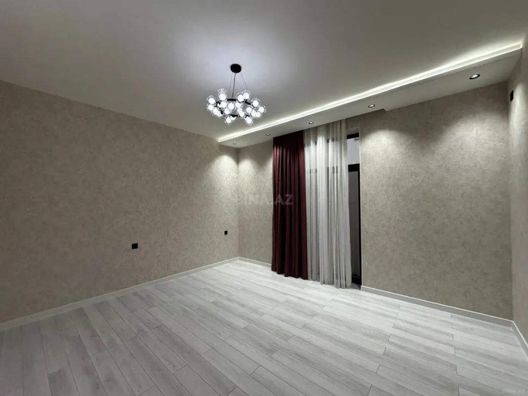 Satılır 4 otaqlı həyət evi 160 m²