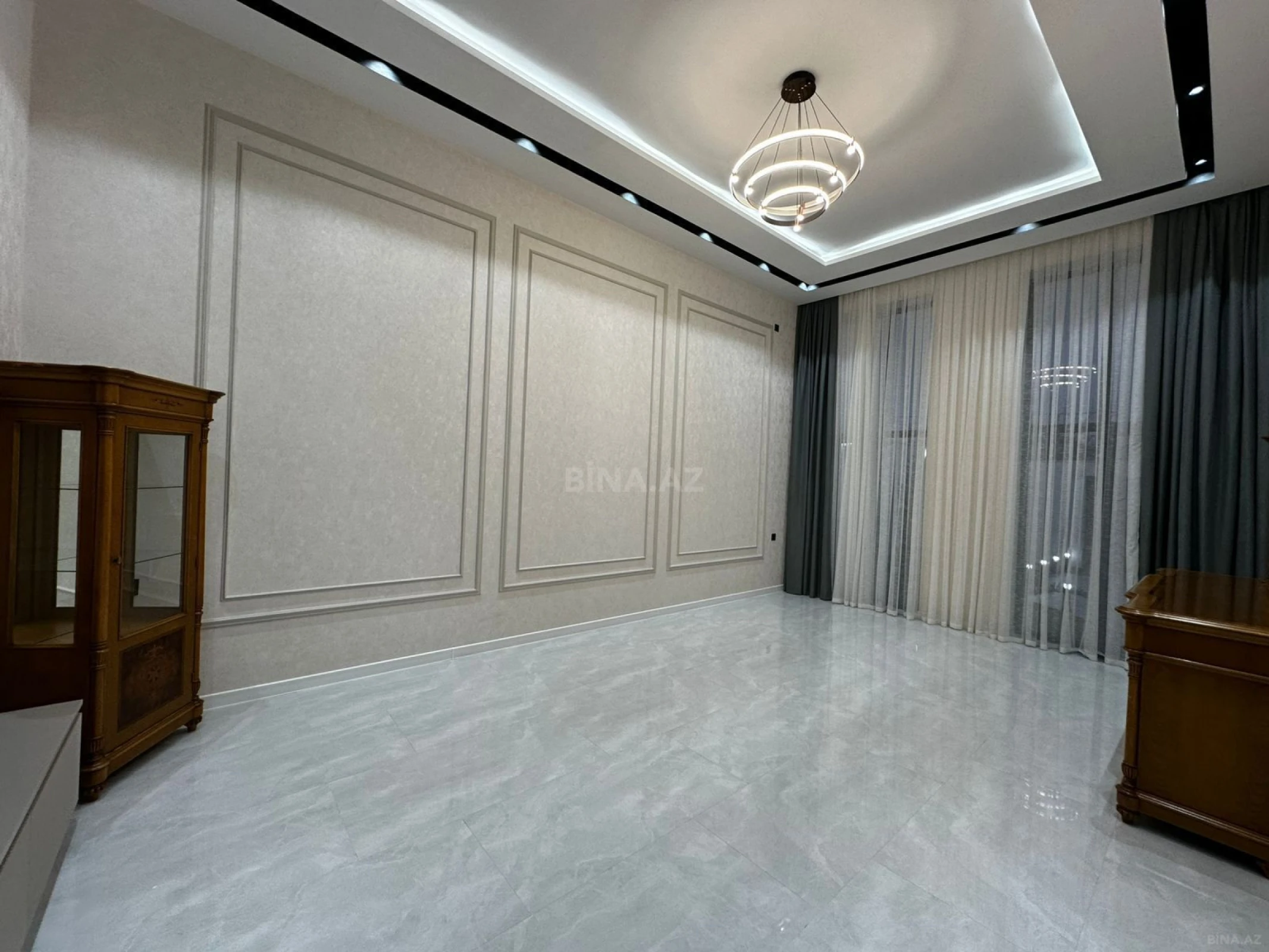 Satılır 4 otaqlı həyət evi 160 m²