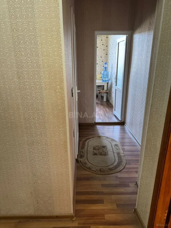 Satılır 3 otaqlı mənzil 85 m²