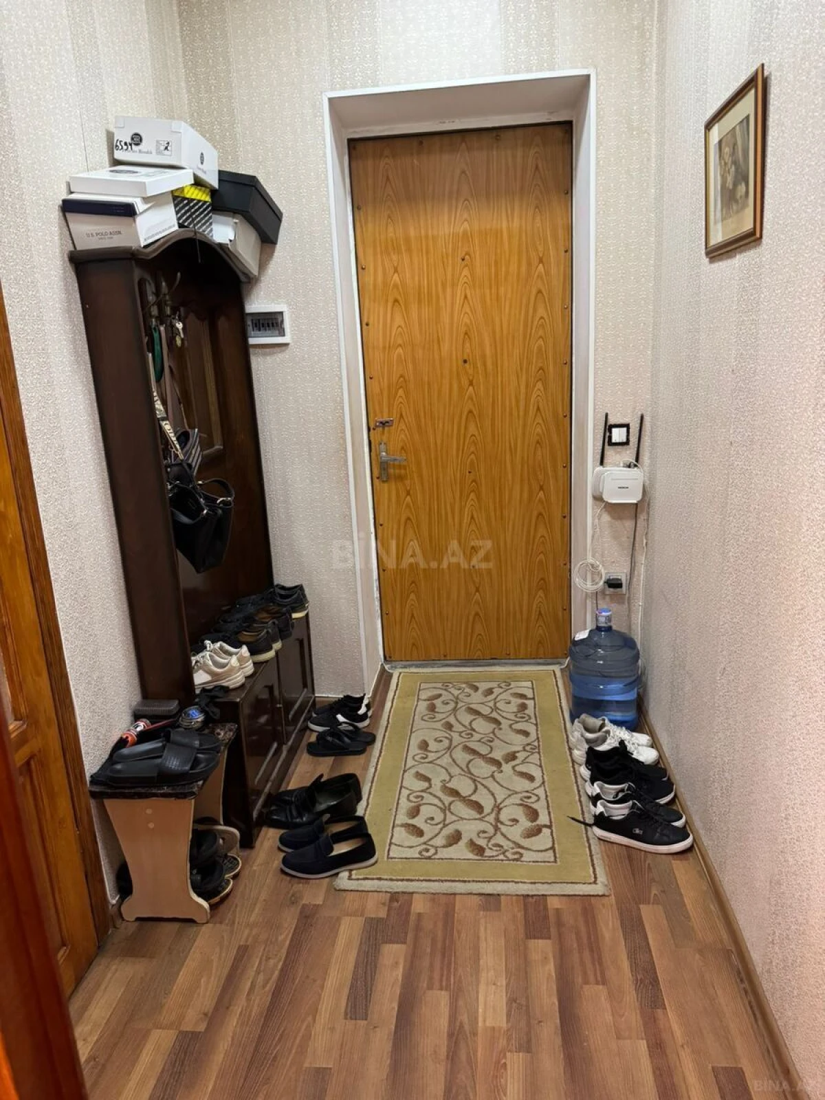 Satılır 3 otaqlı mənzil 85 m²