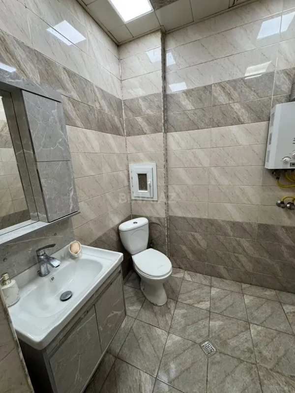 Satılır 3 otaqlı mənzil 85 m²
