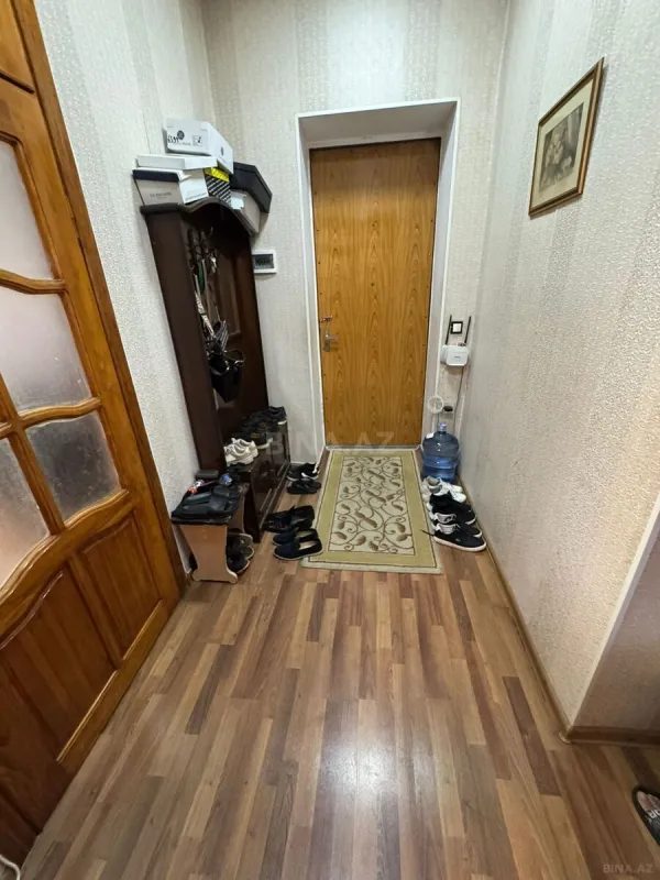 Satılır 3 otaqlı mənzil 85 m²